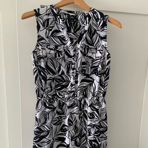 Summer dress / Sz. S / Comfy!